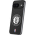 NBA Brooklyn Nets Distressed Google Pixel 9 Skin